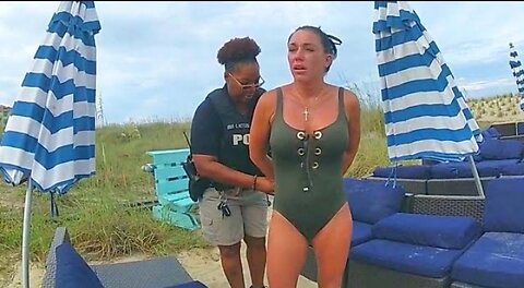 Woman Who Used Adult Toy on Beach Found Dead in Apartment