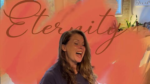 Eternity | Brian Doerksen Cover 1996 Vineyard Music
