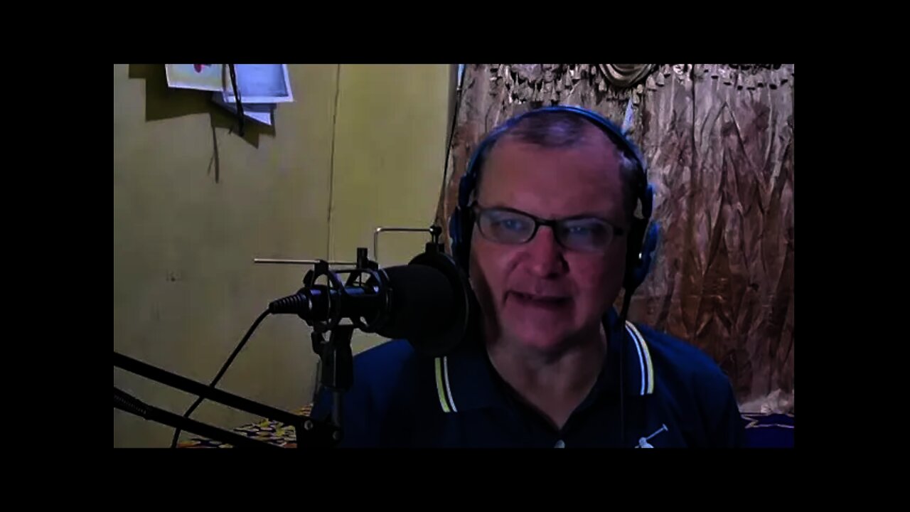 Circumcision Vs. The Cross (AFMIGB Ep. 12) Pt. 1