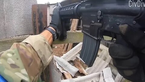International Legion | Extracting Under Fire