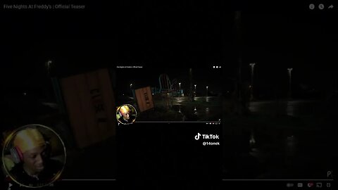 five nights reaction Download 20