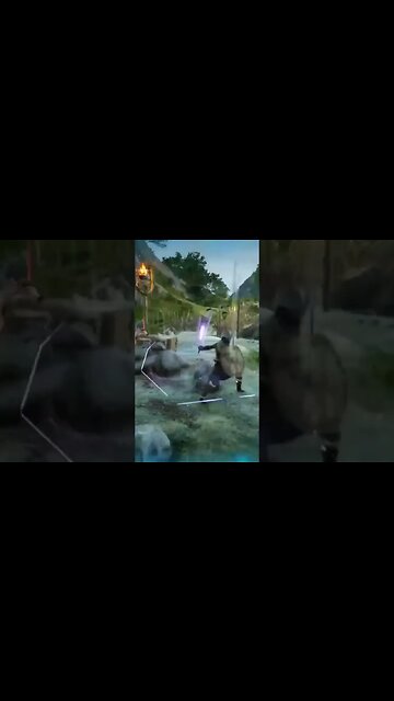 Ravenbound | Steam Deck #steamdeck #ravenbound #demo