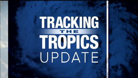 Tracking the Tropics | August 18, morning update