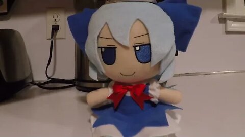You're doing it wrong fumo