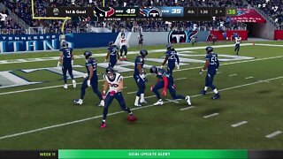 Madden NFL 22 Live Stream from Stadia - Franchise