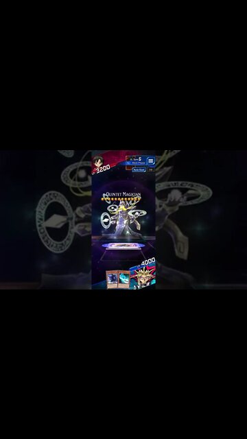 Yu-Gi-Oh! Duel Links - The Pharaoh’s Most Powerful Magician: Quintet Magician! + Magicalized Fusion!