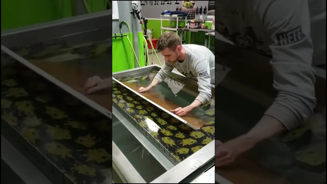 You won’t expect the reveal