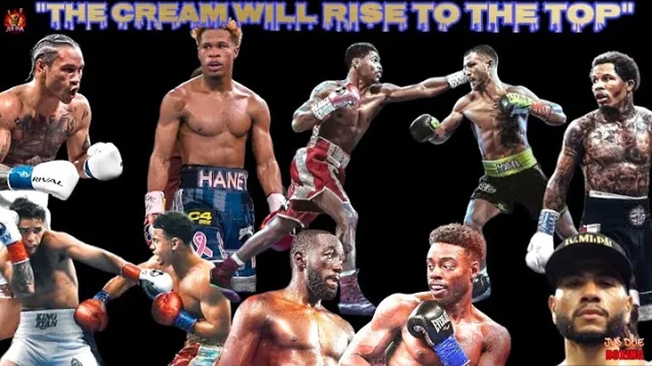 REGIS PROGRAIS WARNS DEVIN HANEY I'LL HURT HIM BAD😳 | CLARESSA SHIELDS SAYS NOBODY BEATS SHAKUR😤