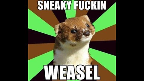 Vintage Fauci Genocidal - Psychotic Accusations