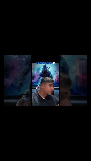 Pick your poison 🐉🇯🇵🇮🇹