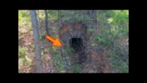 Man Finds Hidden Gold Mine on His New Property, Realizes Buying The Land Was a Huge Mistake