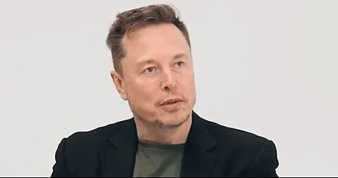 Elon Musk Claims Google is Run by ‘Far Left Activists’