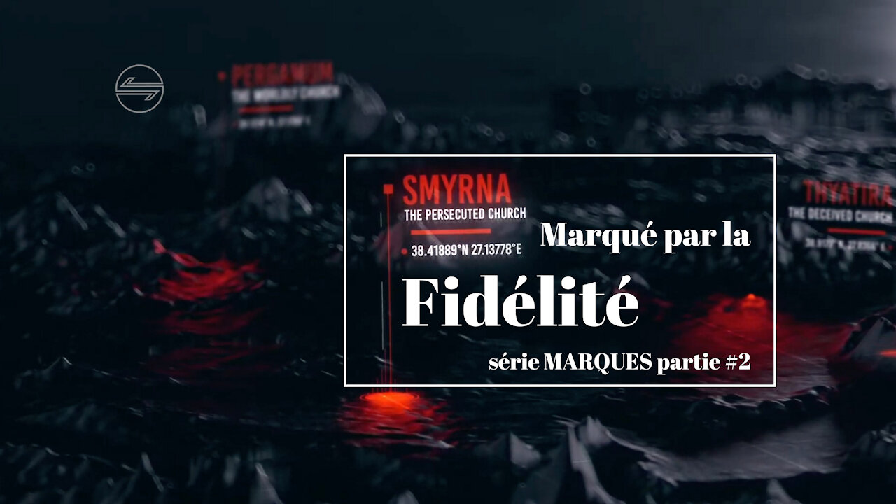 Marqué par fidélité