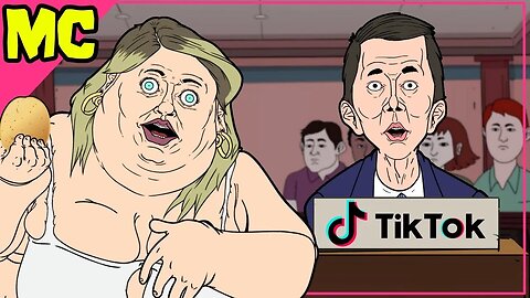 Congress BANS TikTok | MeatCanyon | Jamarcus Reacts 