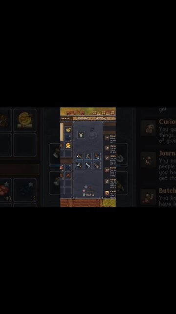 graveyard keeper I managed to grow the legendary Golden Star pumpkin