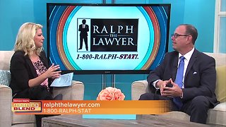 Ralph the Lawyer | Morning Blend