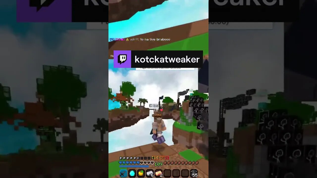 outro que kitou kakak | kotckatweaker em #Twitch