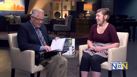 N@N: Lindsey Doolittle Part 3