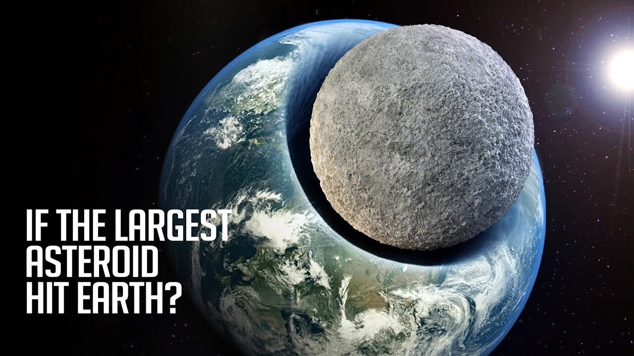 Asteroid Alert: Is Earth Safe in 2023?