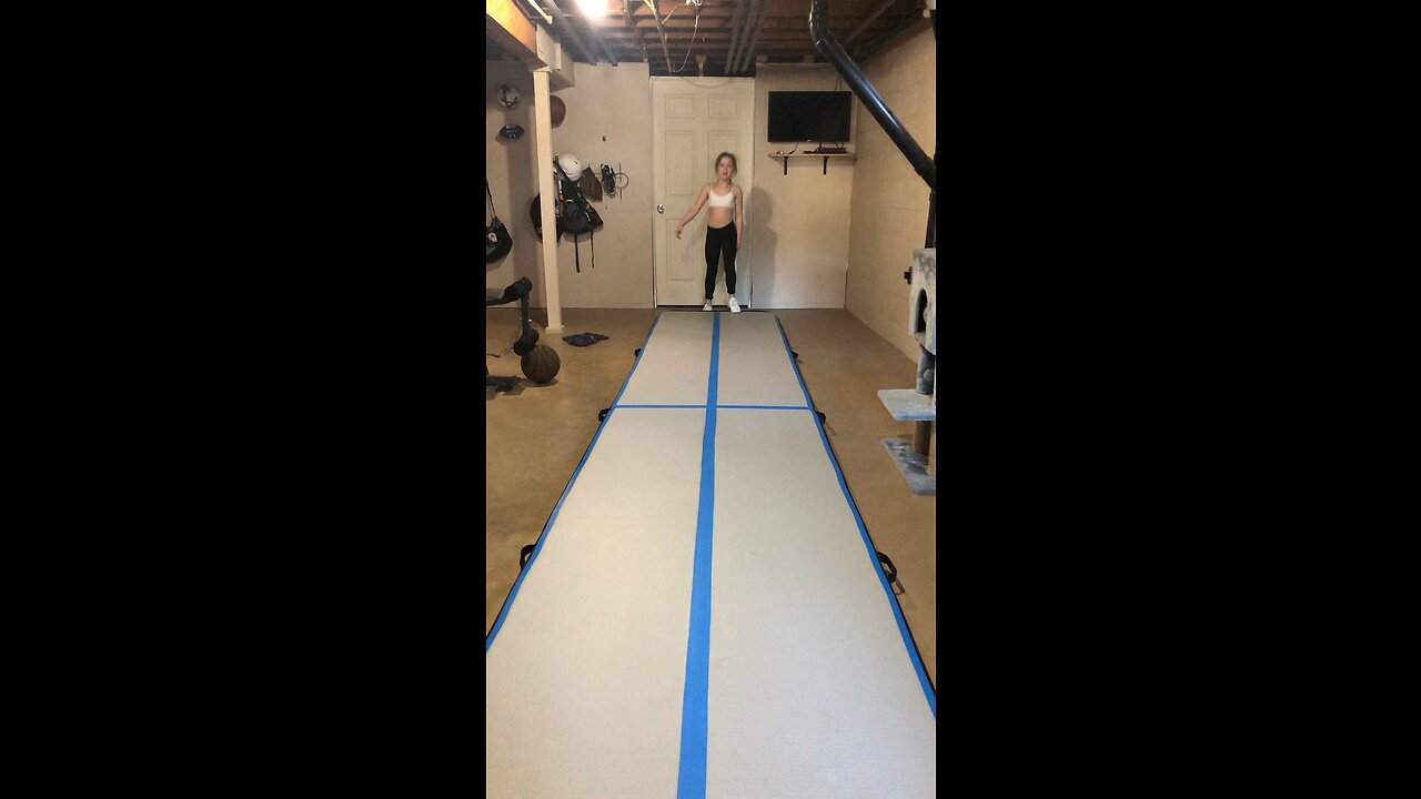 Averie flips 2