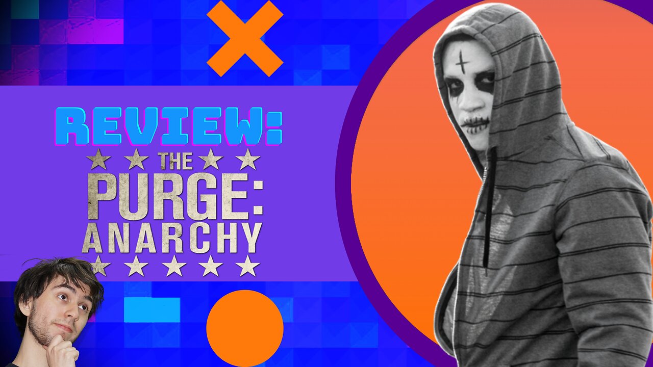 Is The Purge: Anarchy a good sequel?