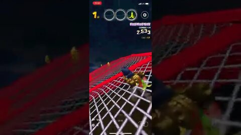 Mario Kart Tour - Today’s Challenge Gameplay (Halloween Tour 2022 Day 12)