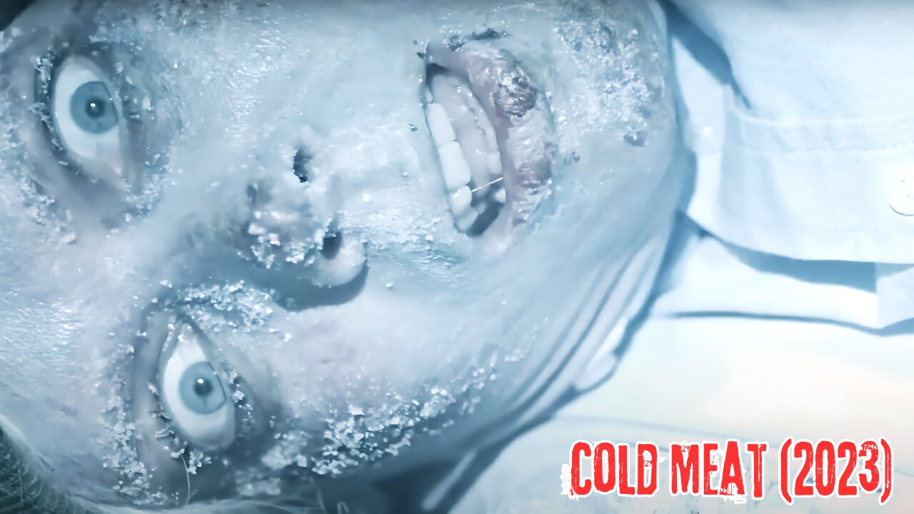 She was not even wearing any thick clothes || Cold Meat (2023) @DoonCinema