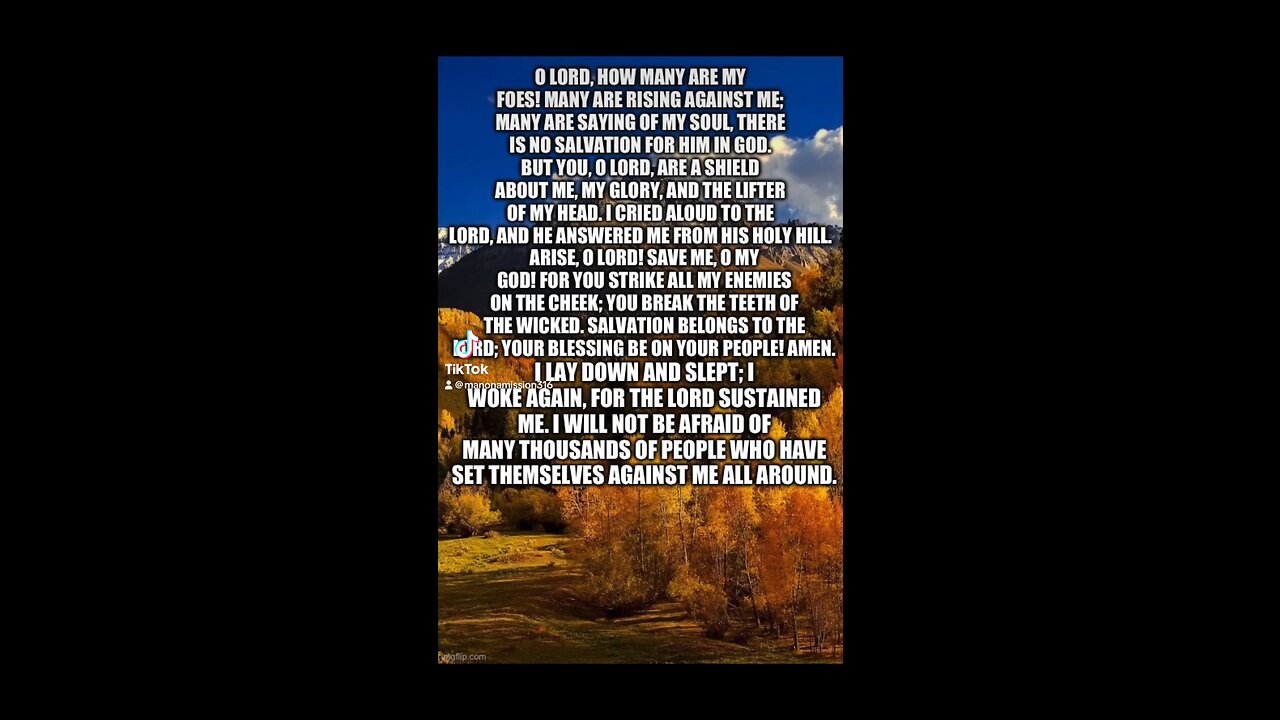Good morning, I pray you have a blessed week. #prayer #bibleverses #biblicalteachings