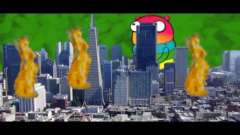 THE TRASHNO STATE BUTTZILLA EP8 I THINK