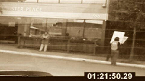Abortion Clinic Clip No. 02