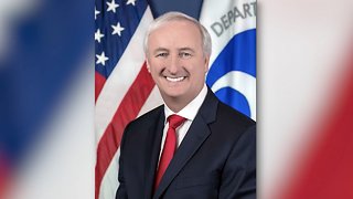 Trump To Nominate Jeffrey Rosen As Deputy Attorney General