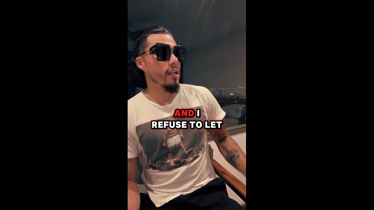 All that I have achieved.