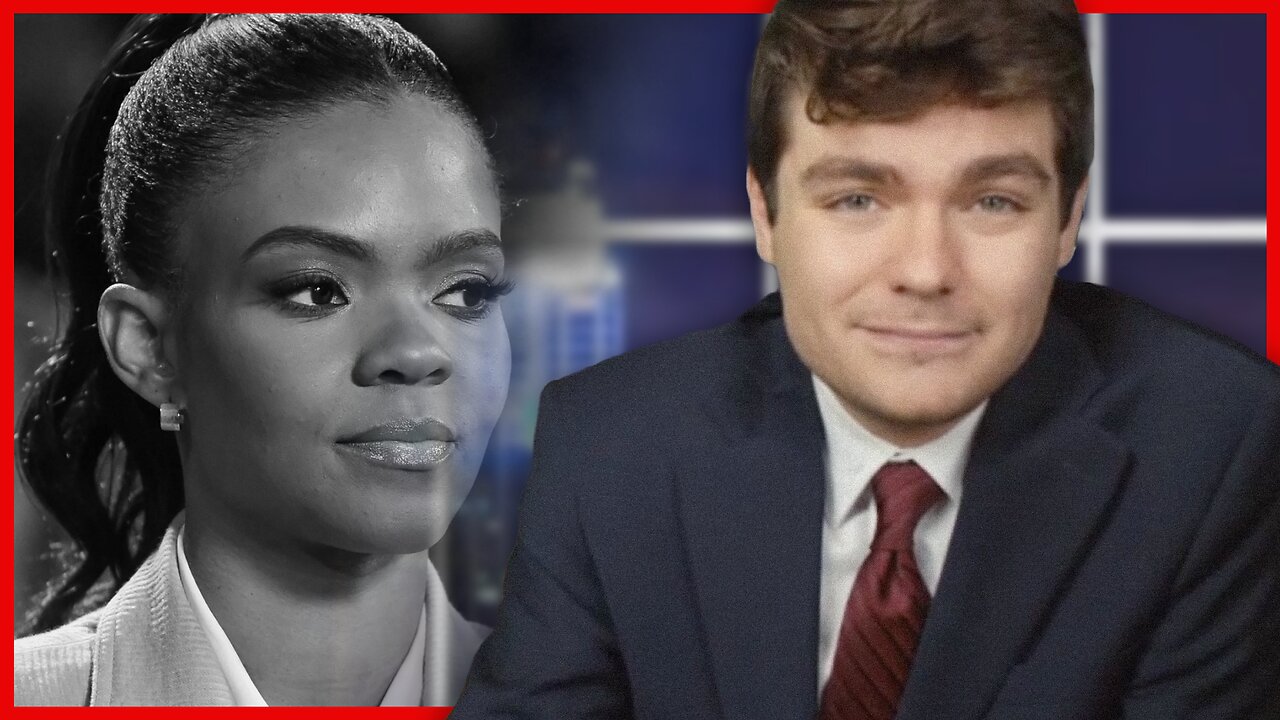 Ben Shapiro TRASHES Candace Owens, Tensions Rising???