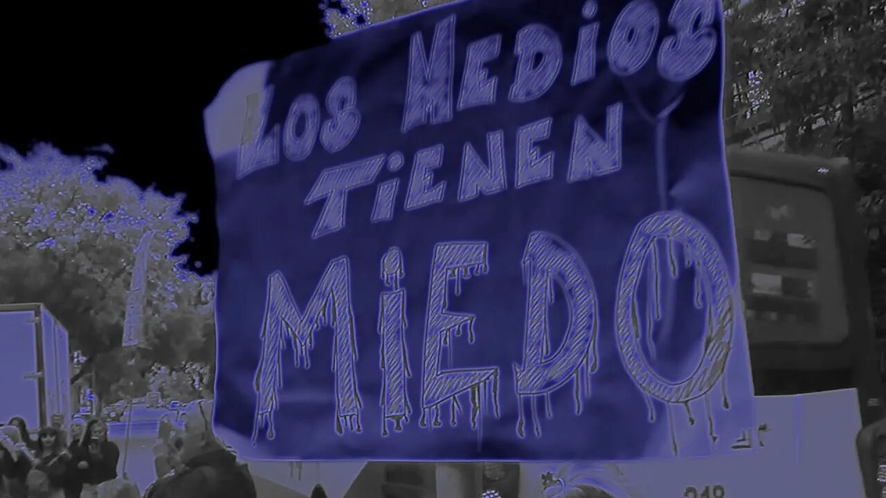 NUEVO MATERIAL DISPONIBLE EN RUMBLE.COM