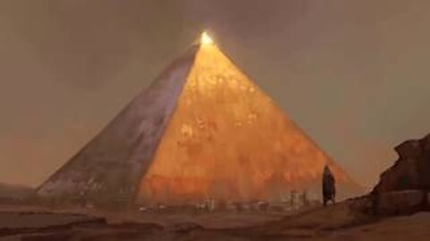 Pyramids True Purpose FINALLY DISCOVERED Advanced Ancient Technology