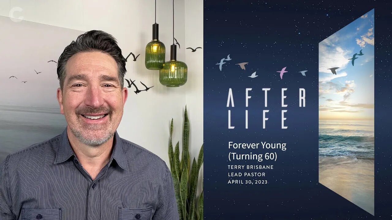 Forever Young (Turning 60) | CornerstoneSF