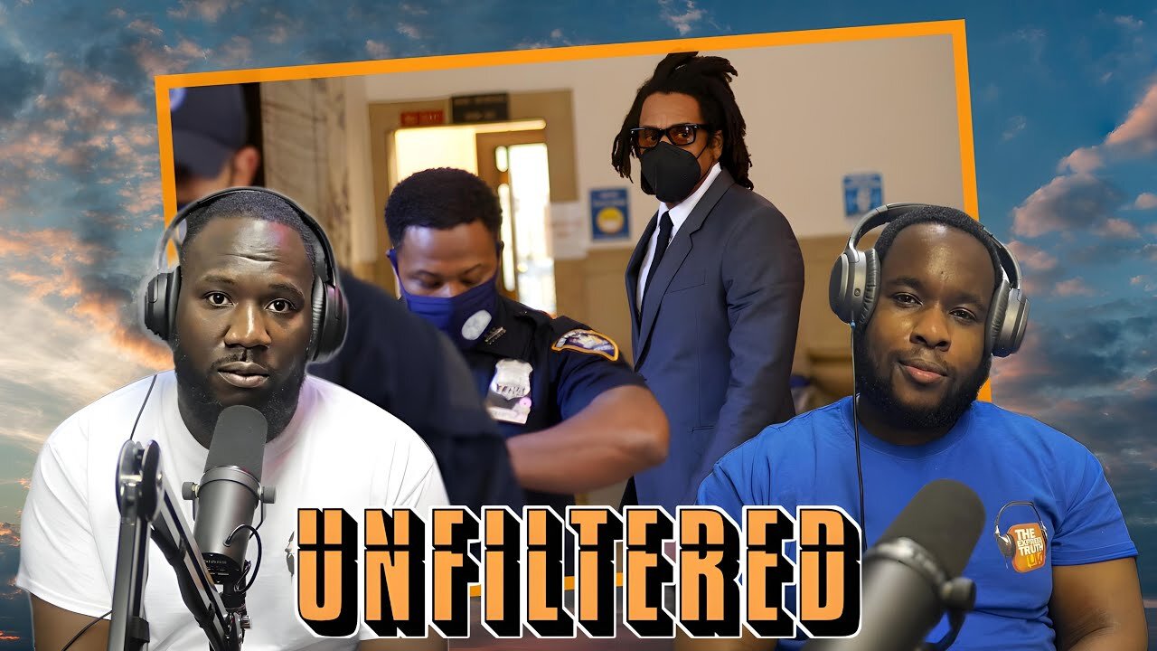 Jay-Z Allegations, Dubai Teen Case, & Floyd Mayweather London Attack #Unfiltered