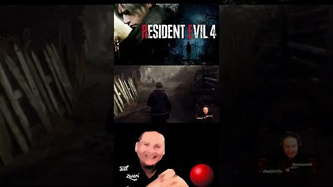 So bekommt ihr die Maschinenpistole in Resident Evil 4 Remake