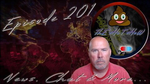 ThE sHiT sHoW EP 201 News, Chat & More 07/12/2022