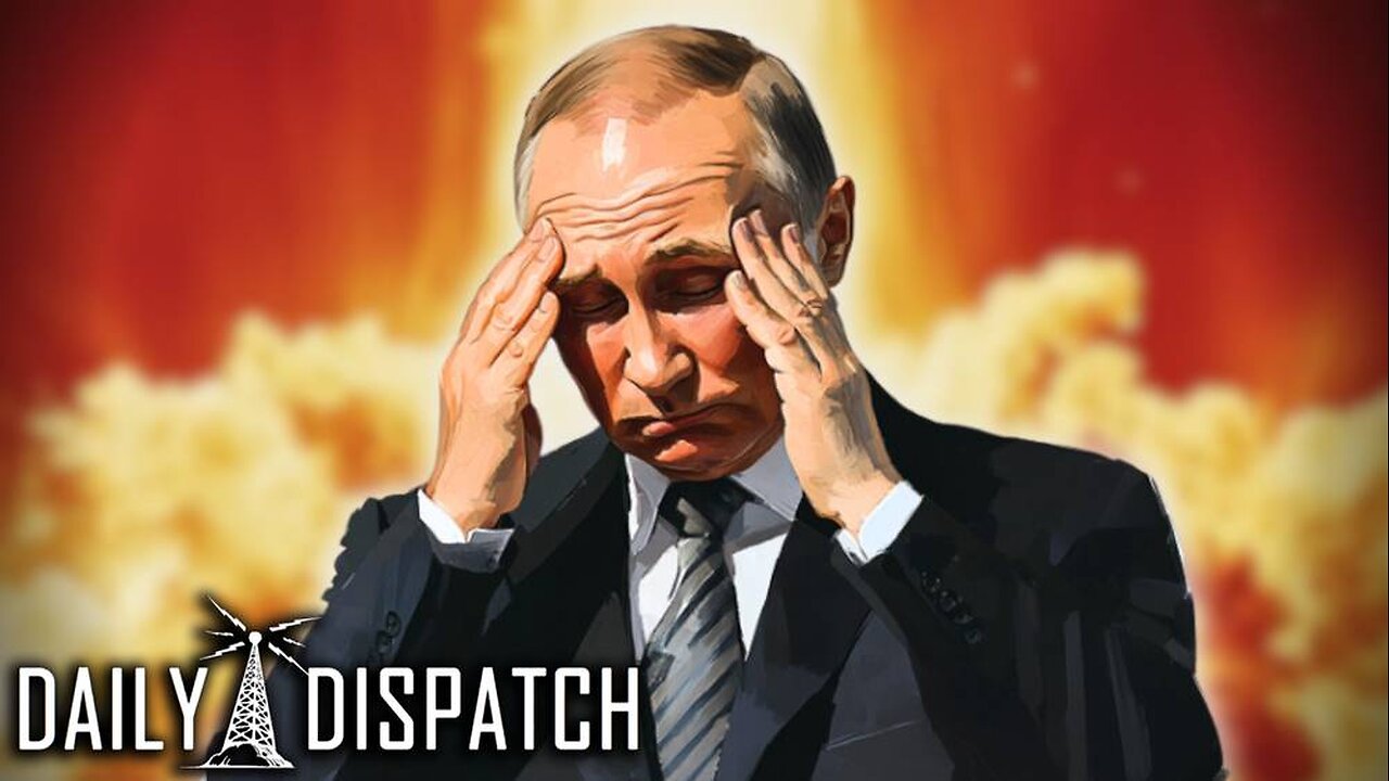 Russia Warns: WW3 Imminent, America “Like A Child Playing With Matches”