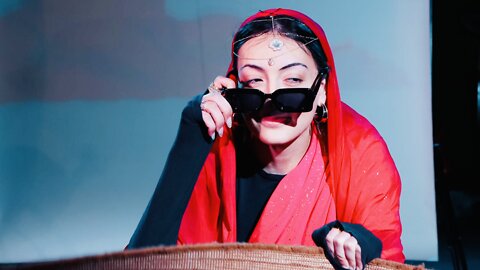 The Appointment in SAMARRA || STRESSED: Dessert Spelt Backwards