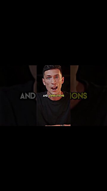 You should Avoid the Trap of Success!