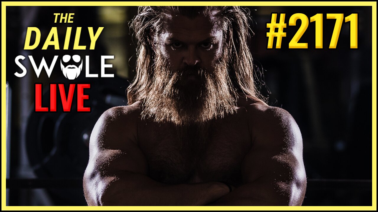 Dailiy Swole #2171