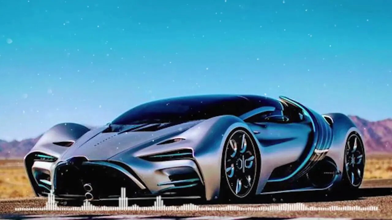 The Evolution of Sports Car Technology