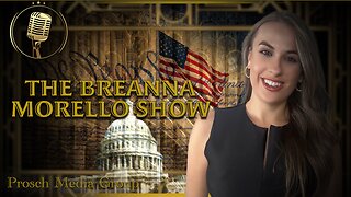 "IRS Whistleblowers Speak Out on Biden Family with Mel K In-Studio"