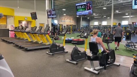 360: Is now the right time to go back to the gym?