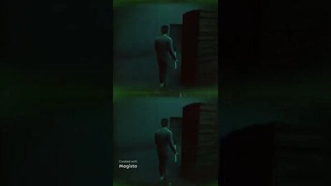INVITATION To FEAR HD #shorts