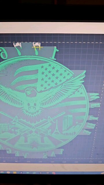 We The People Mirror