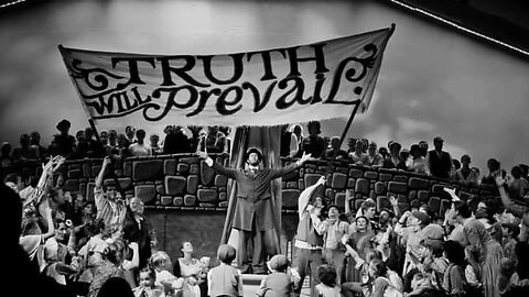 ⚡️ ⚔️ THE UNTOLD TRUTH ⚔️ ⚡️