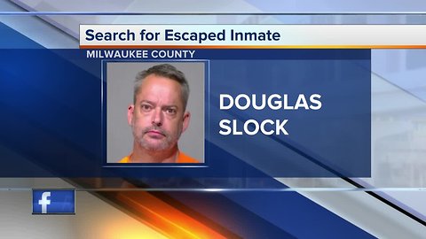 MCSO: Inmate escapes during work assignment